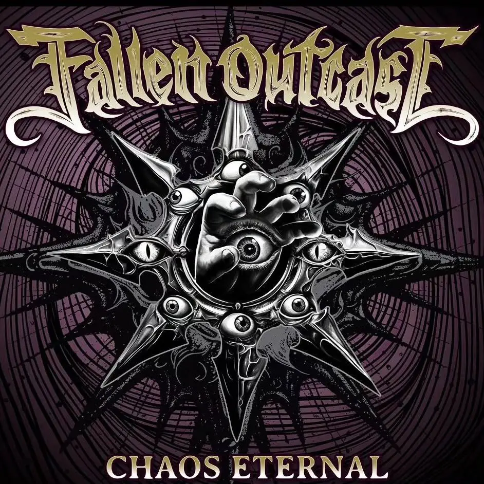 CHAOS ETERNAL