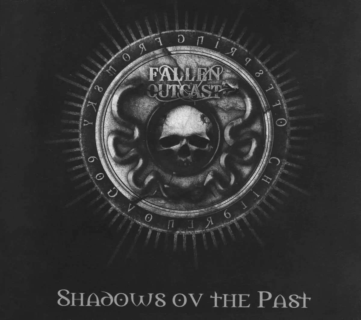 SHADOWS OV THE PAST