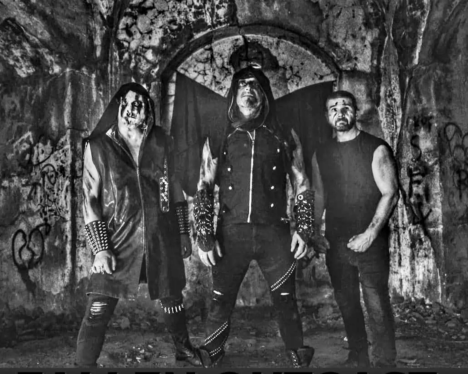 Fallen Outcast live #13