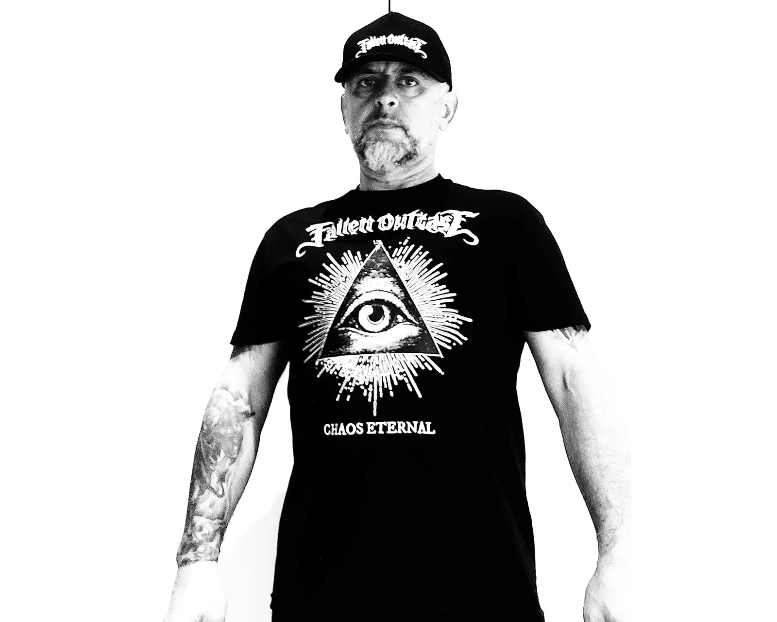 Fallen Outcast live #17