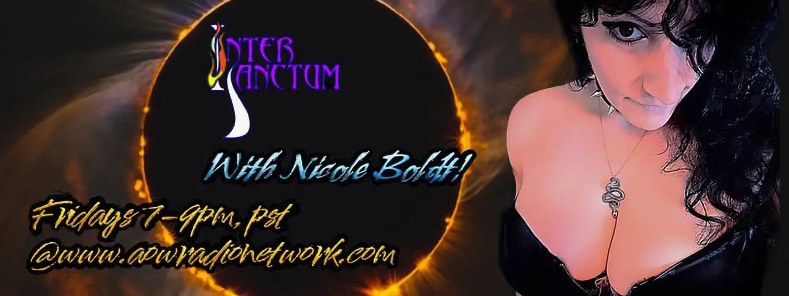 INTER SANCTUM