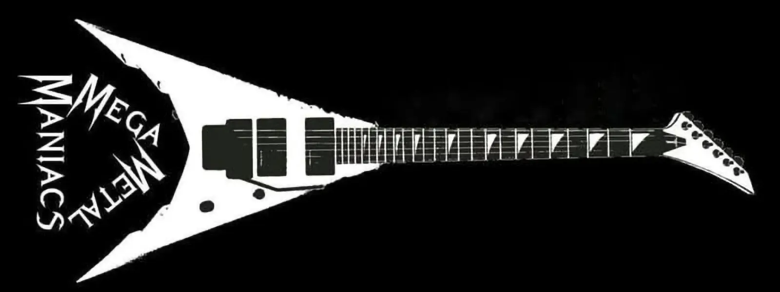 MEGA METAL MANIACS